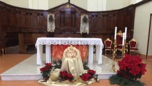 serre festa san martino