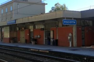 diffida ferrovie stato stazione pisciotta accessibilità disabili