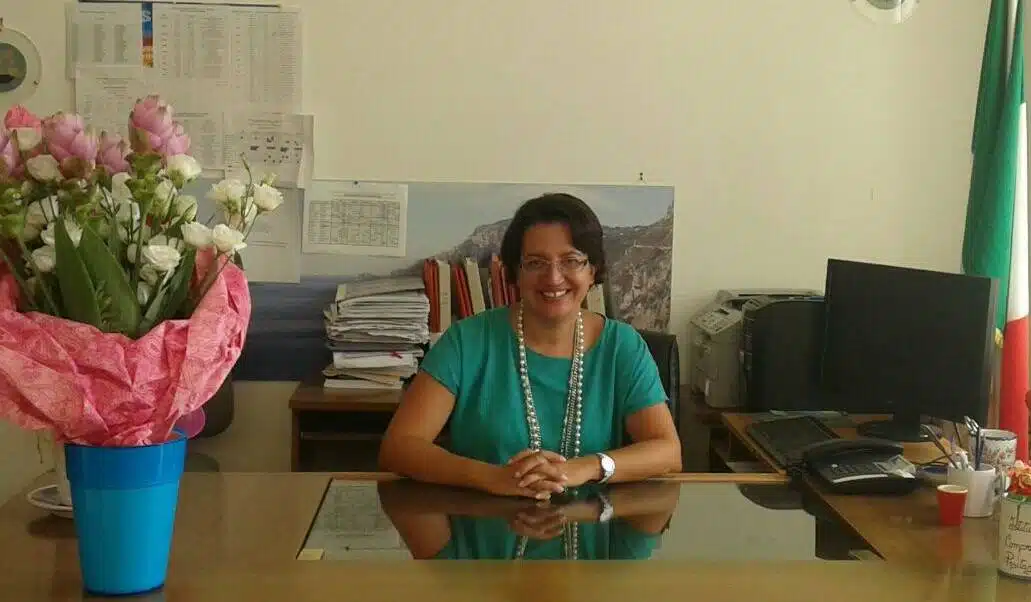 Costiera Amalfitana scuole