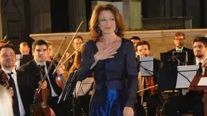 salerno classica 2025 concerti secolo breve