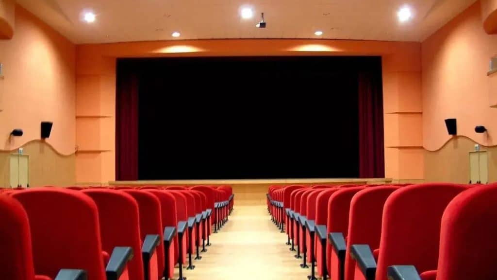 musical sister act eboli 11 novembre