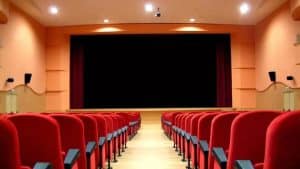 musical sister act eboli 11 novembre