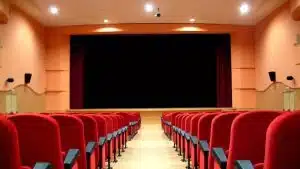 musical sister act eboli 11 novembre