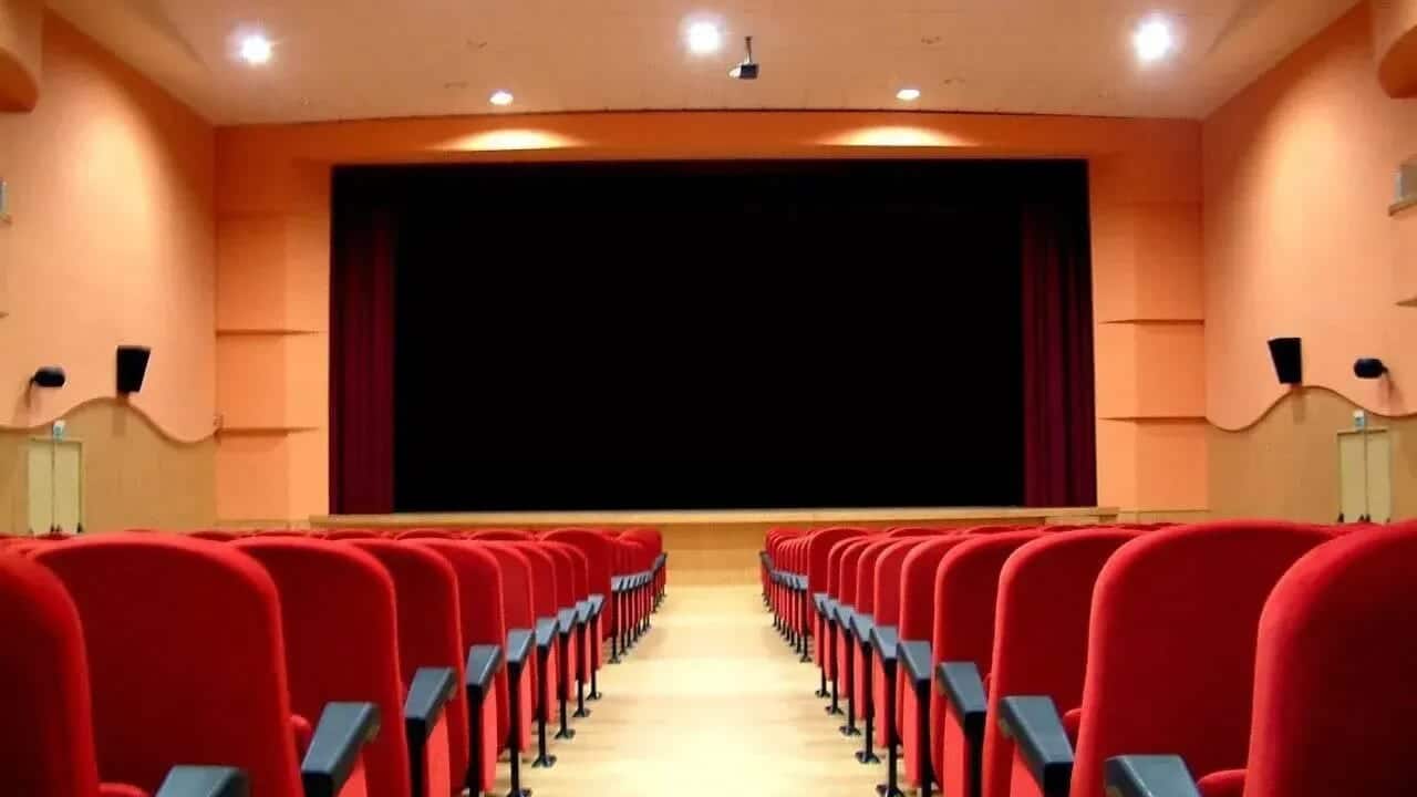 musical sister act eboli 11 novembre