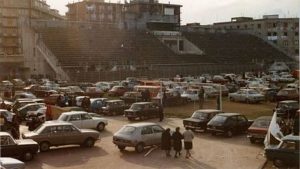 23 novembre tra calcio e memoria: Salernitana-Potenza e il ricordo del terremoto del 1980