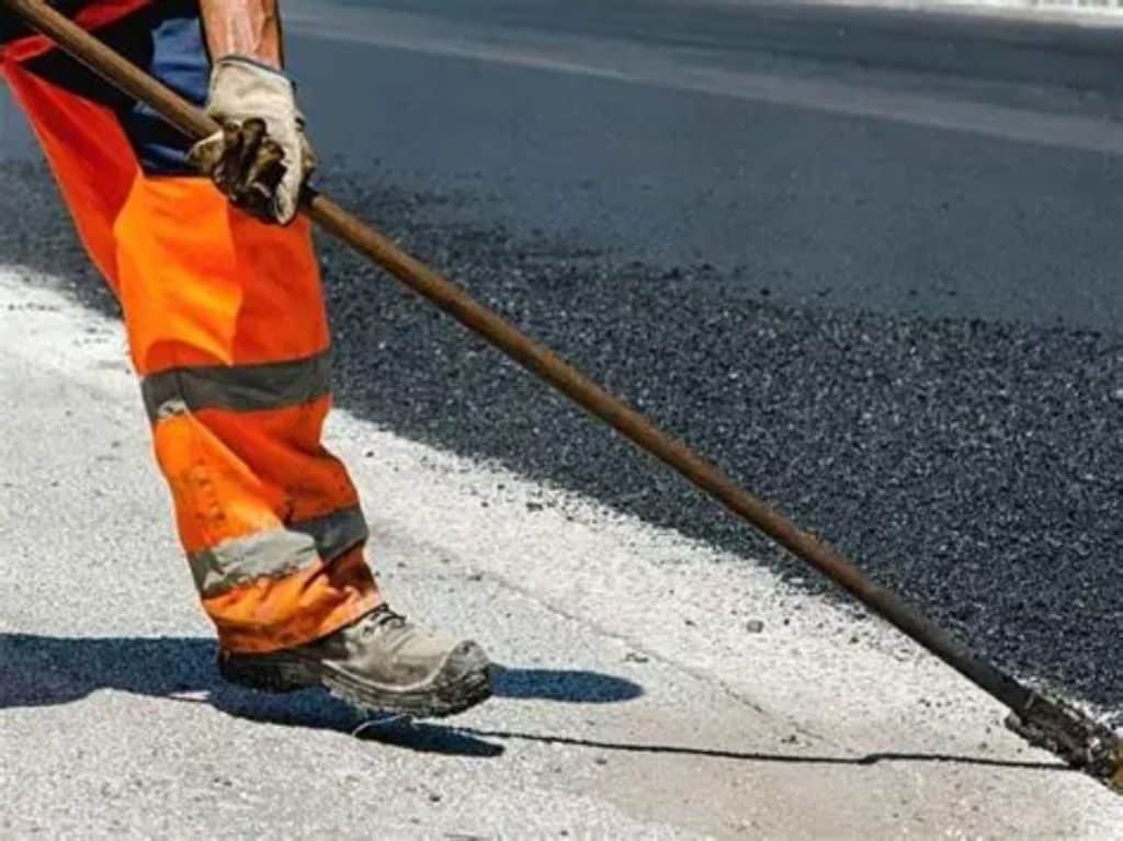 lavori battipaglia divieto sosta