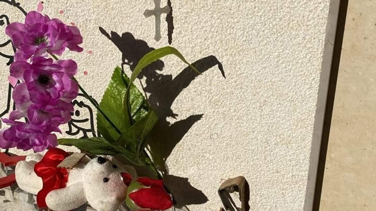 vandalismo cimitero Battipaglia