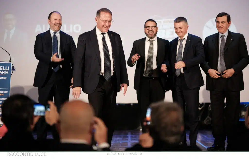 evento teatro mercato san severino tommasetti cirielli