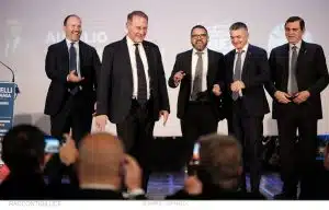 evento teatro mercato san severino tommasetti cirielli