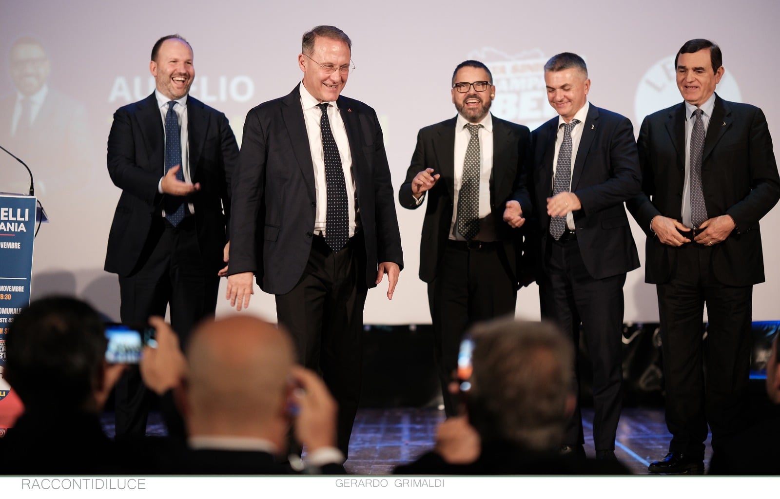 evento teatro mercato san severino tommasetti cirielli