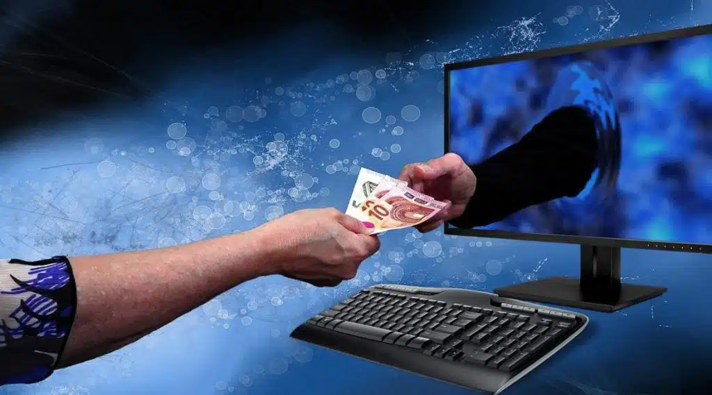 campania truffe falsi sensitivi live tiktok