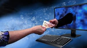 campania truffe falsi sensitivi live tiktok