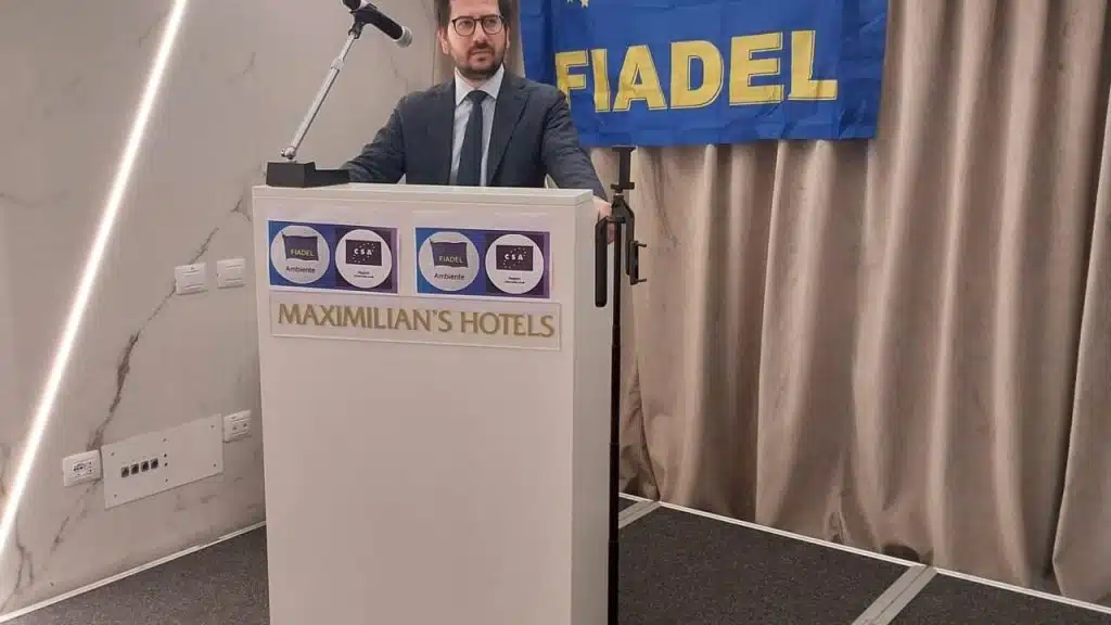 Corso Polizia Municipale Salerno