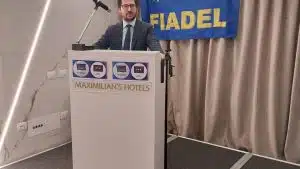 Corso Polizia Municipale Salerno