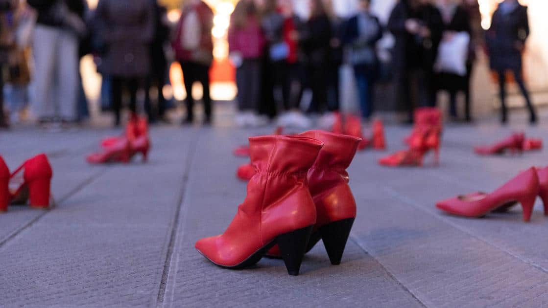 Nocera Inferiore vittime femminicidio