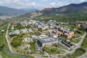 unisa salerno università green classifica mondiale