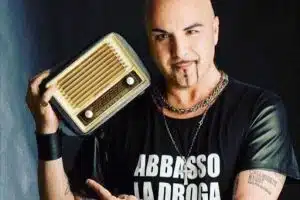 Dance for Africa Salerno