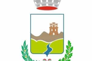 stemma ufficiale Valle Fasanella