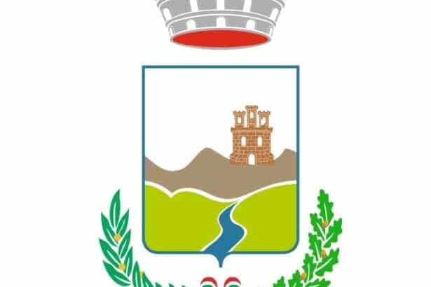 stemma ufficiale Valle Fasanella