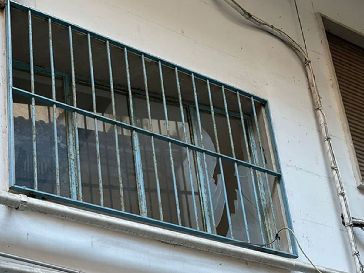 salerno esplosione danni 29 novembre