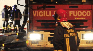 bloccati escursione rufo corleto