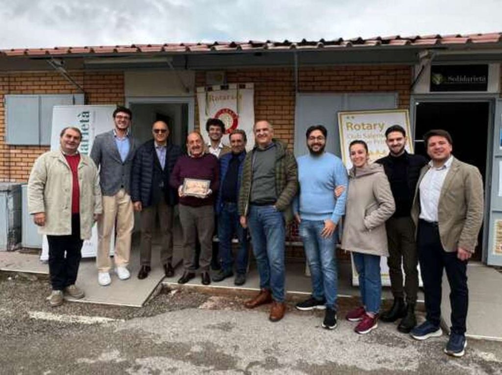 fisciano visite pneumologiche gratuite giornata prevenzione