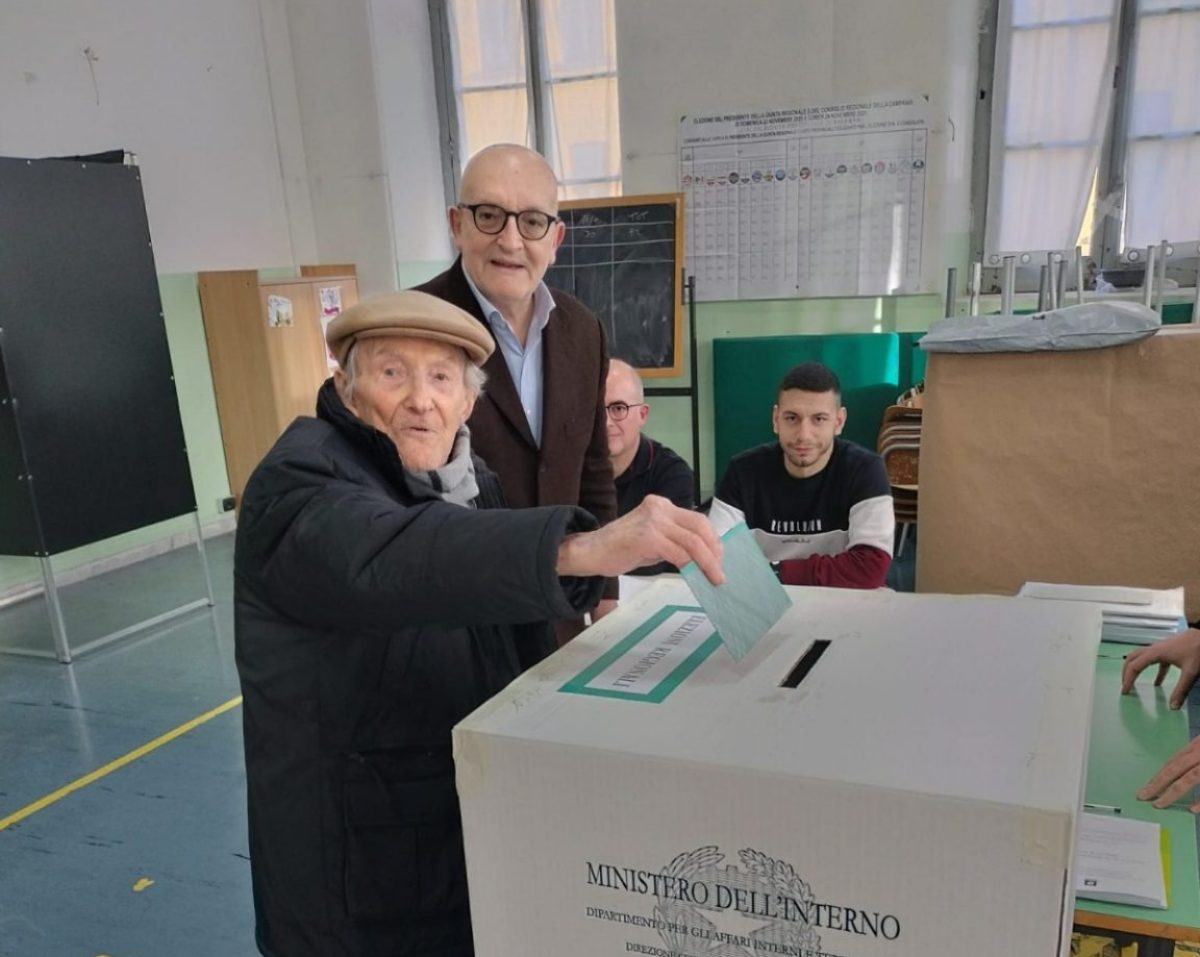 eboli vito iula votare 24 novembre