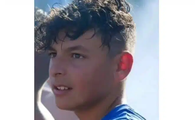 Vittorio Senatore omicidio stradale