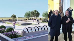 bocciodromo nuovo impianto Pastena