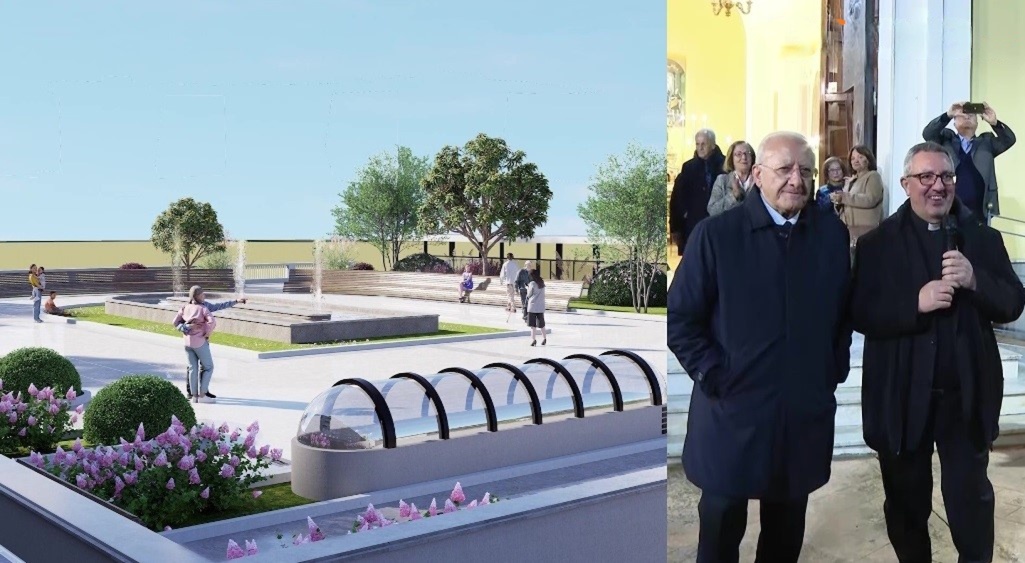 bocciodromo nuovo impianto Pastena