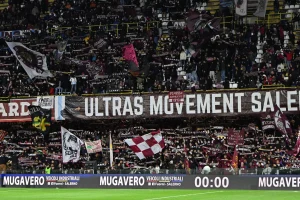 Salernitana, col Foggia scuole gratis all'Arechi