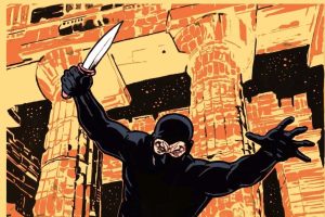 Diabolik arriva a Paestum: un’avventura tra diamanti e storia