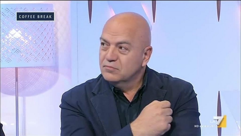 Agropoli, il 3 gennaio doppio incontro con l’autore Marco Rizzo