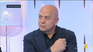 Agropoli, il 3 gennaio doppio incontro con l’autore Marco Rizzo