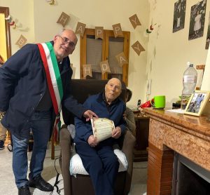 atena lucana francesco di stasio 100 anni