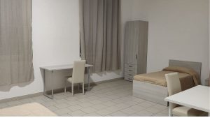 Castel San Lorenzo casa riposo