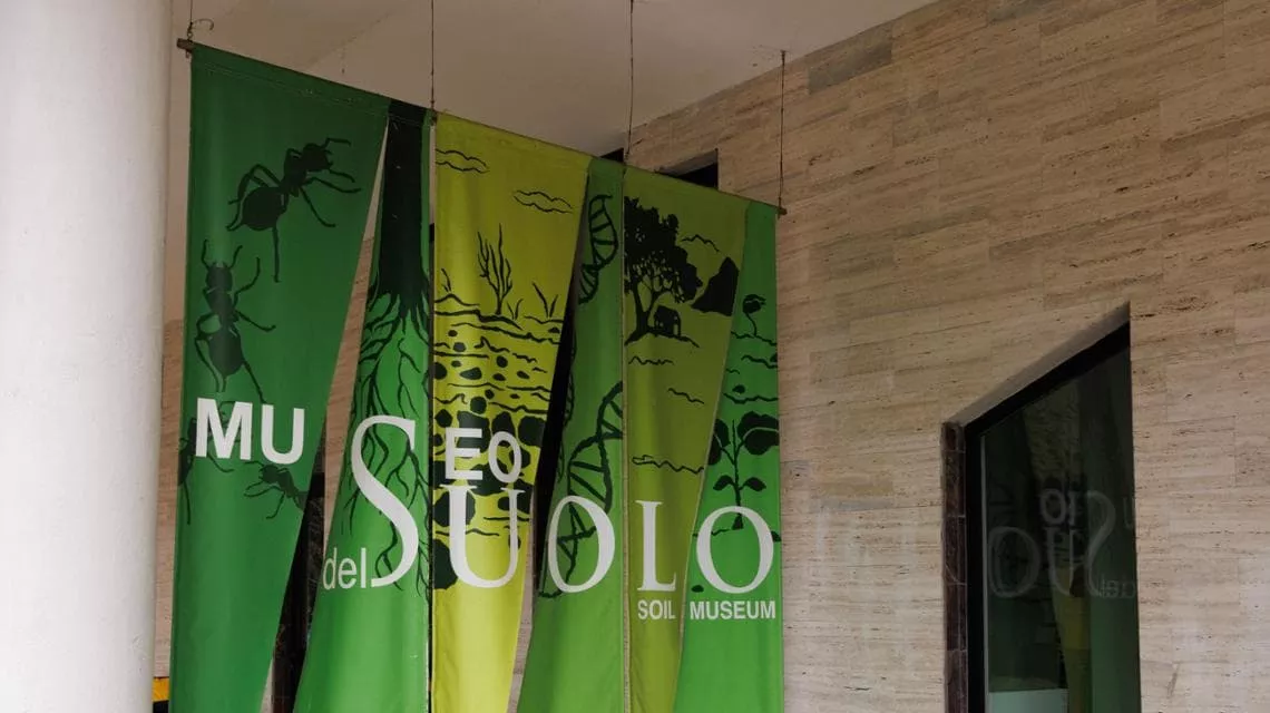 Giornata Mondiale Suolo 2025