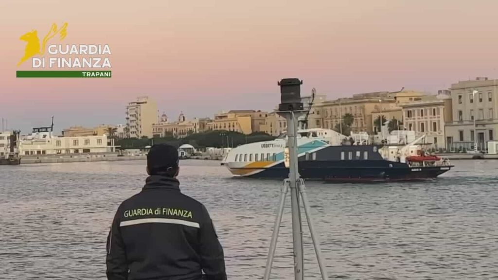 corruzione truffa dirigenti liberty lines manager nocera