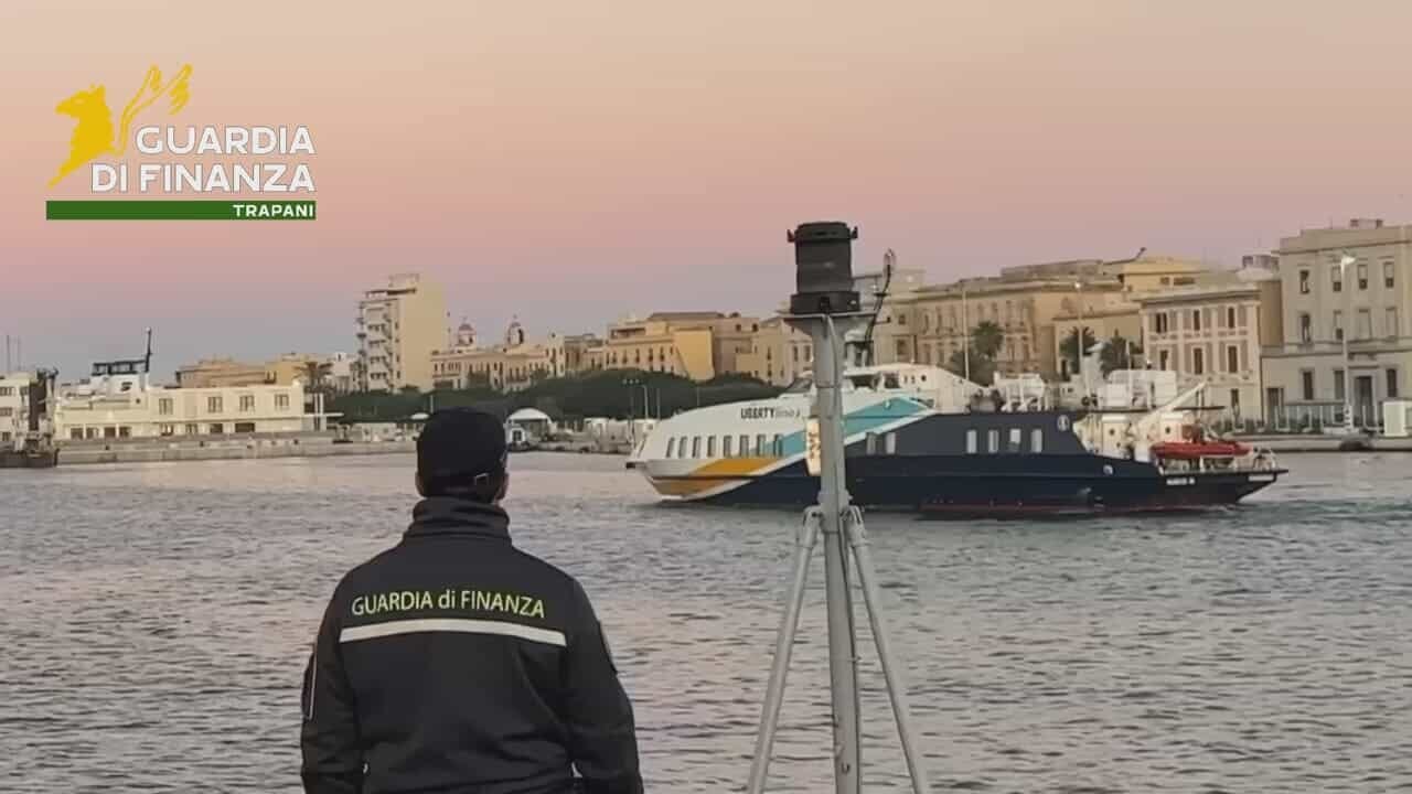 corruzione truffa dirigenti liberty lines manager nocera