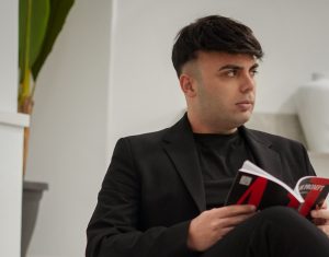 Questione Prompt Salvatore Monetti