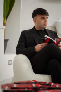 Questione Prompt Salvatore Monetti