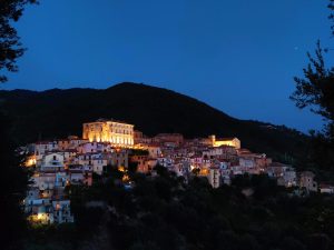 pisciotta presepe vivente 27-28 dicembre