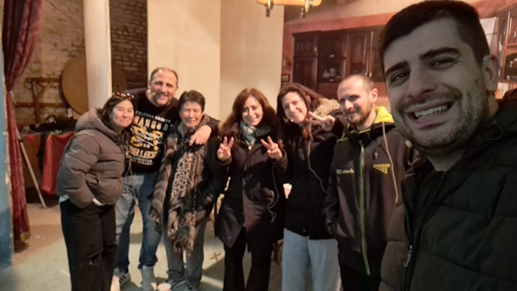 circolo teatrale castelluccio esclusione serre inverno