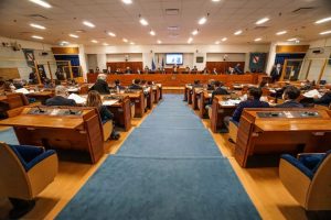 insediamento consiglio regionale campania 29 dicembre