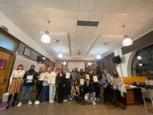 agropoli attestati corsi alfabetizzazione l2 integrazione sociale