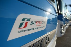 Busitalia Campania conducenti