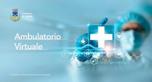 serre ambulatorio virtuale comunità