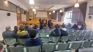 agropoli avviati tirocini par gol campania