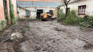 Castellabate bonifica istituto de vivo