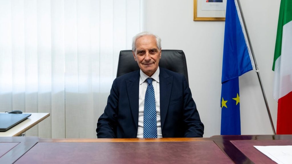 sfiducia Sindaco Capaccio Paestum